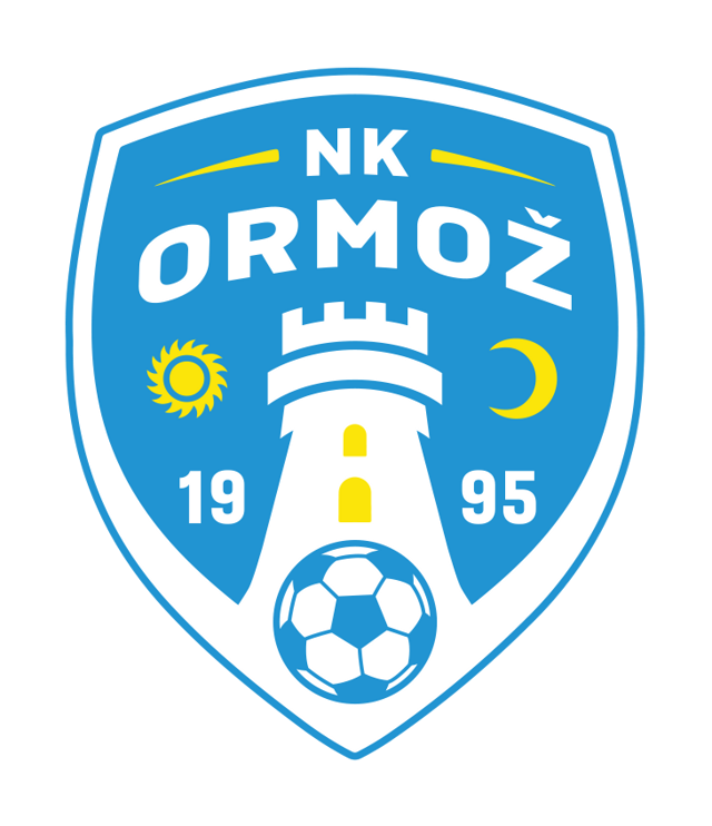 Grb NK Ormož