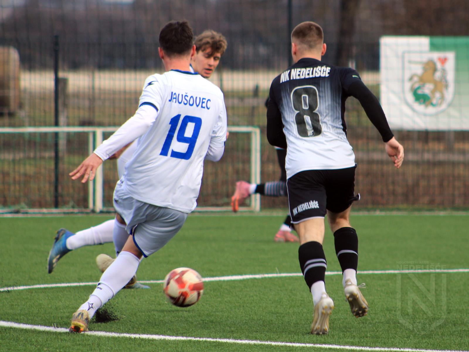 Poročilo s tekme: NK Ormož vs NK Nedelišće (1:1)