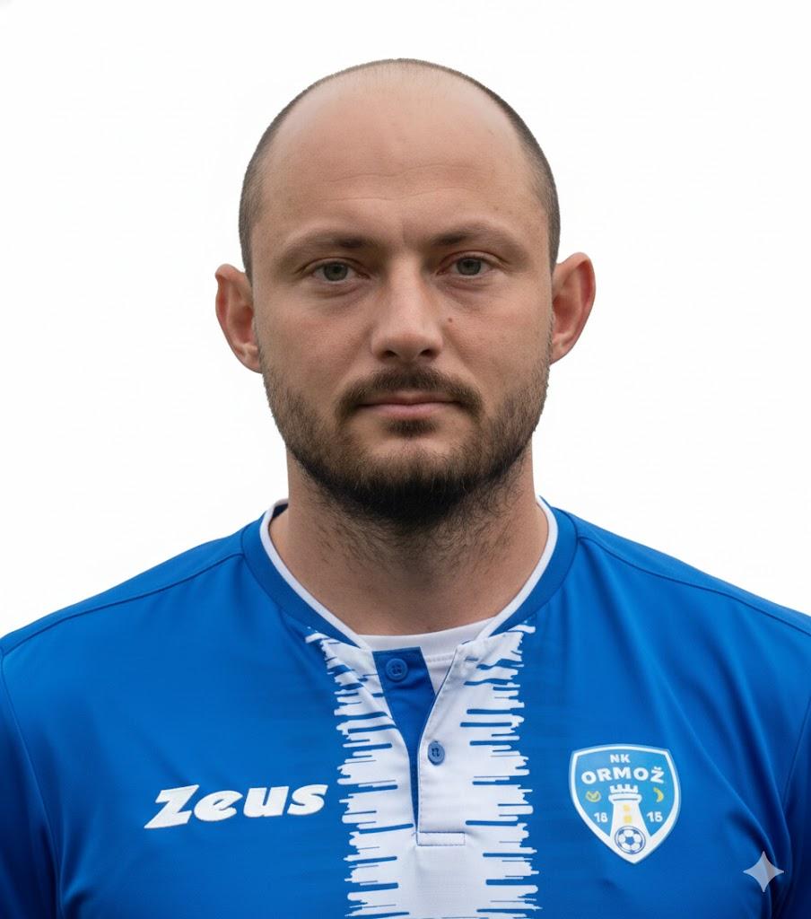 Teo Prapotnik