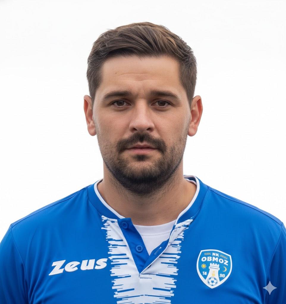 Blaž Borko