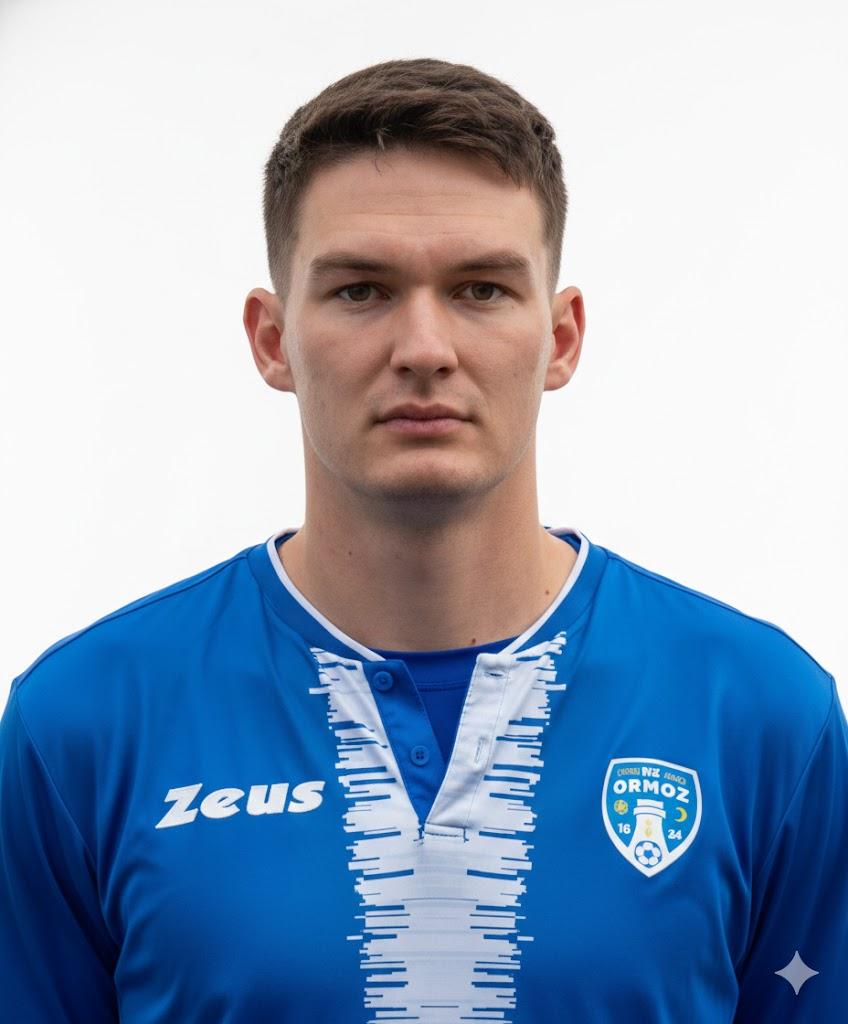 Patrik Jaušovec