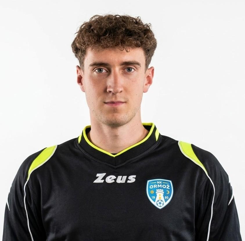 Denis Prapotnik