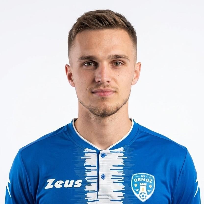 Klemen Jakl