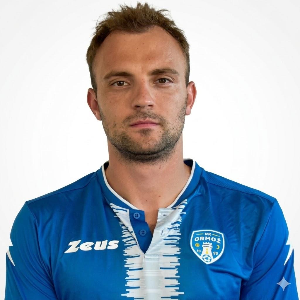 Luka Kirič