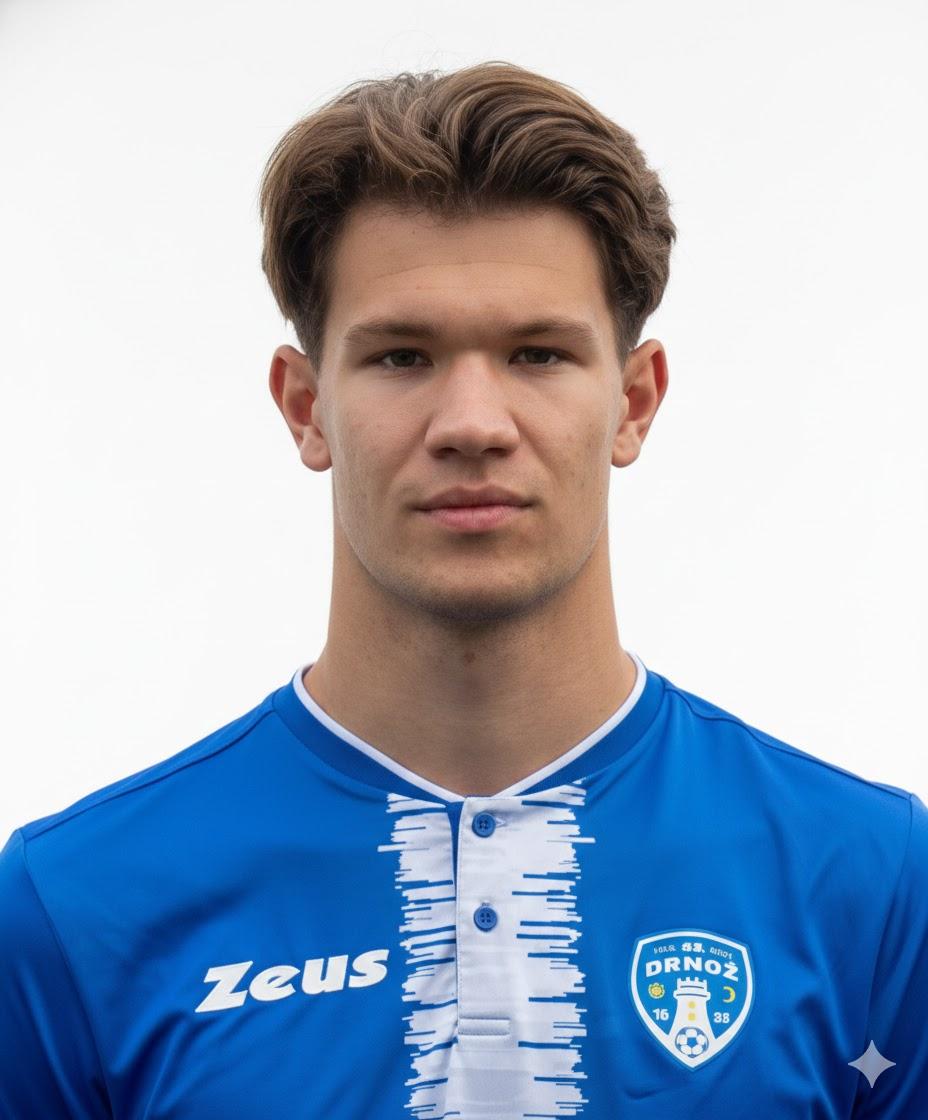 Emanuel Mihalić