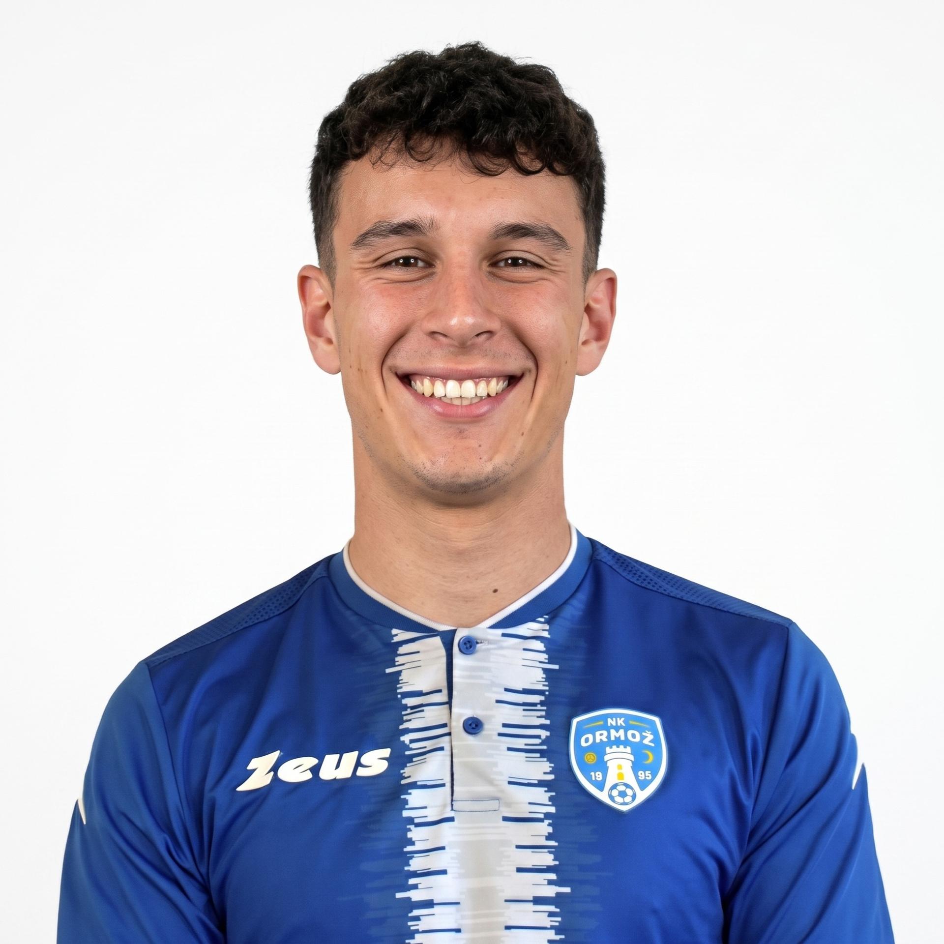 David Tabak