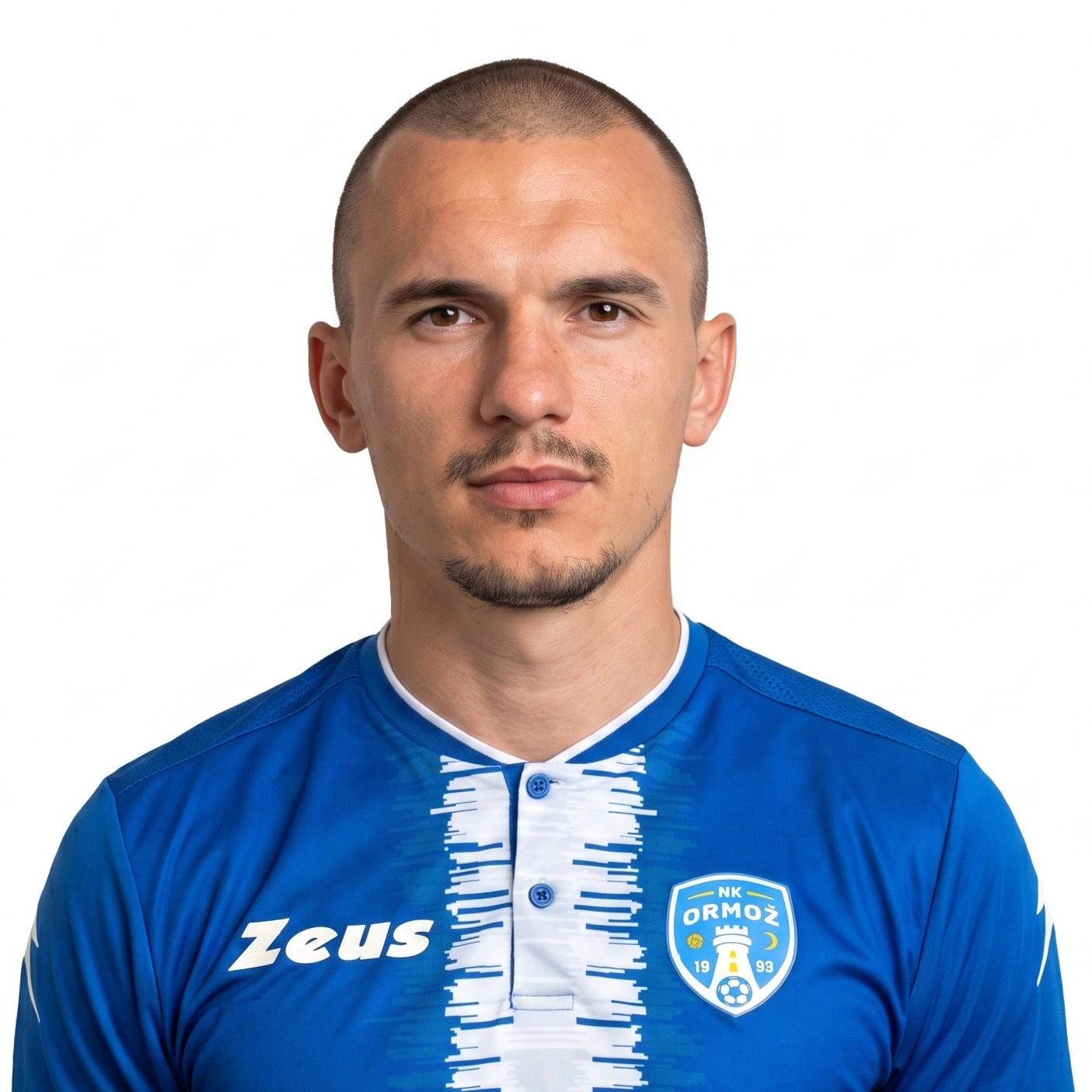 Yehor Korytskyi