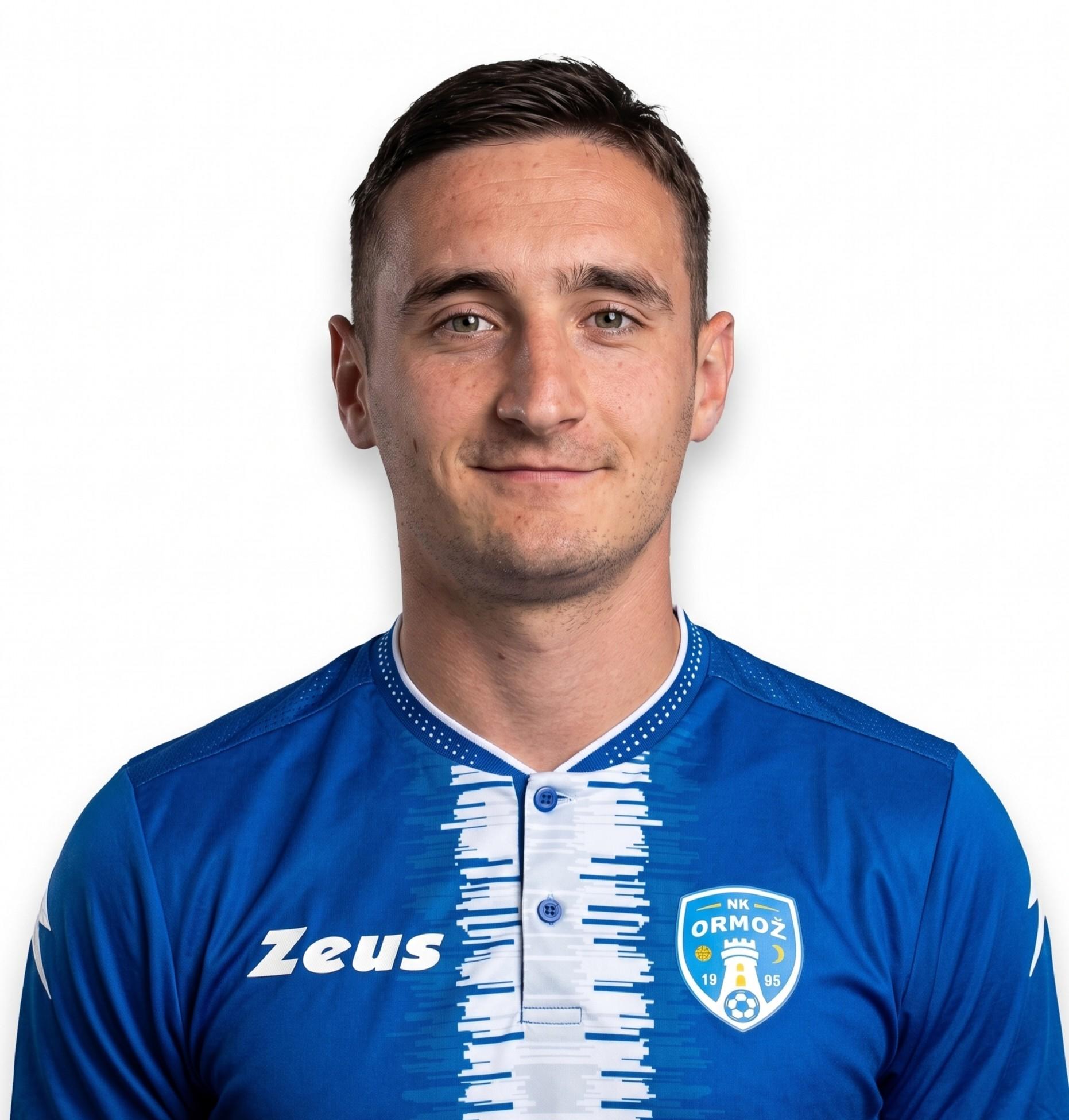 Luka Kumrić