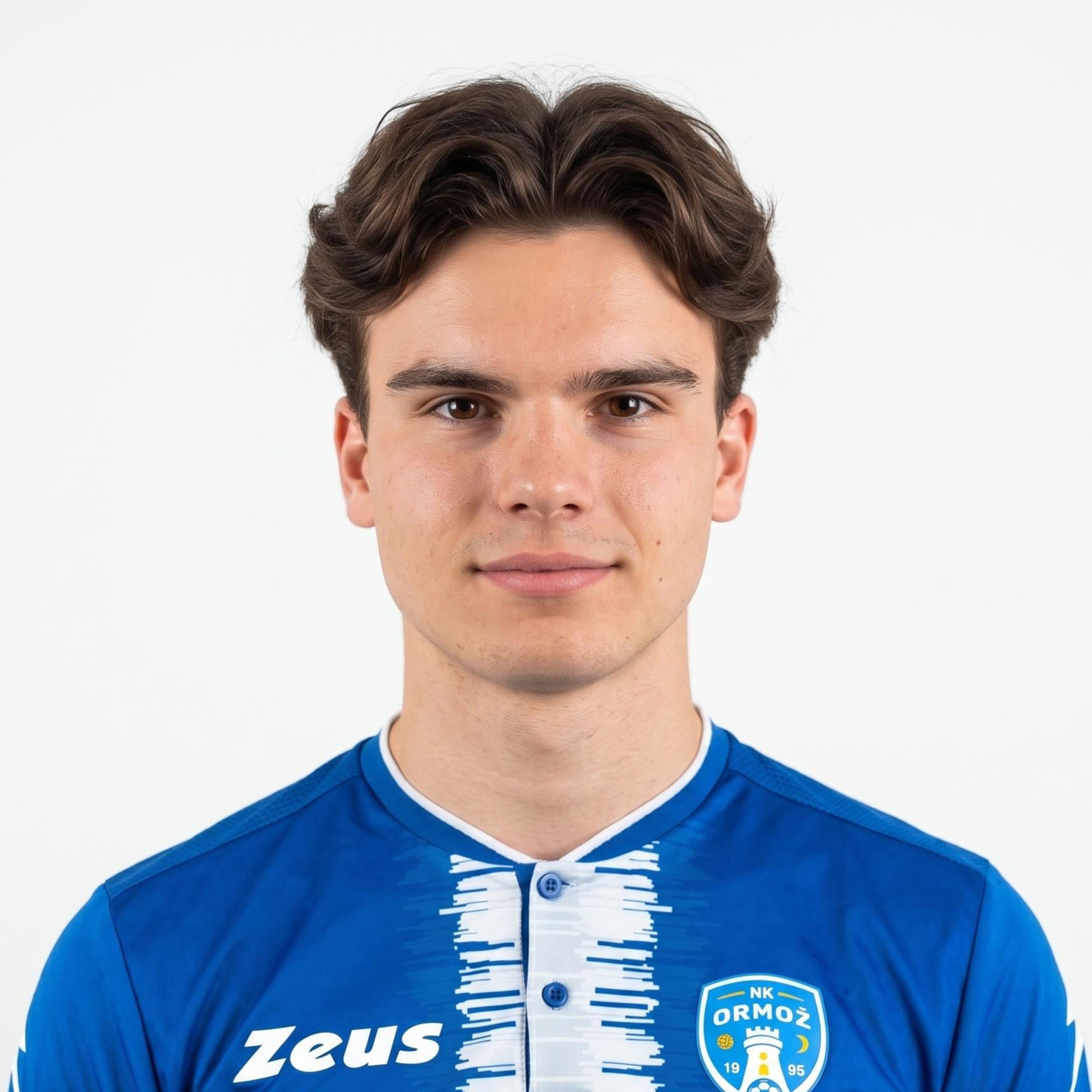 Jan Trstenjak