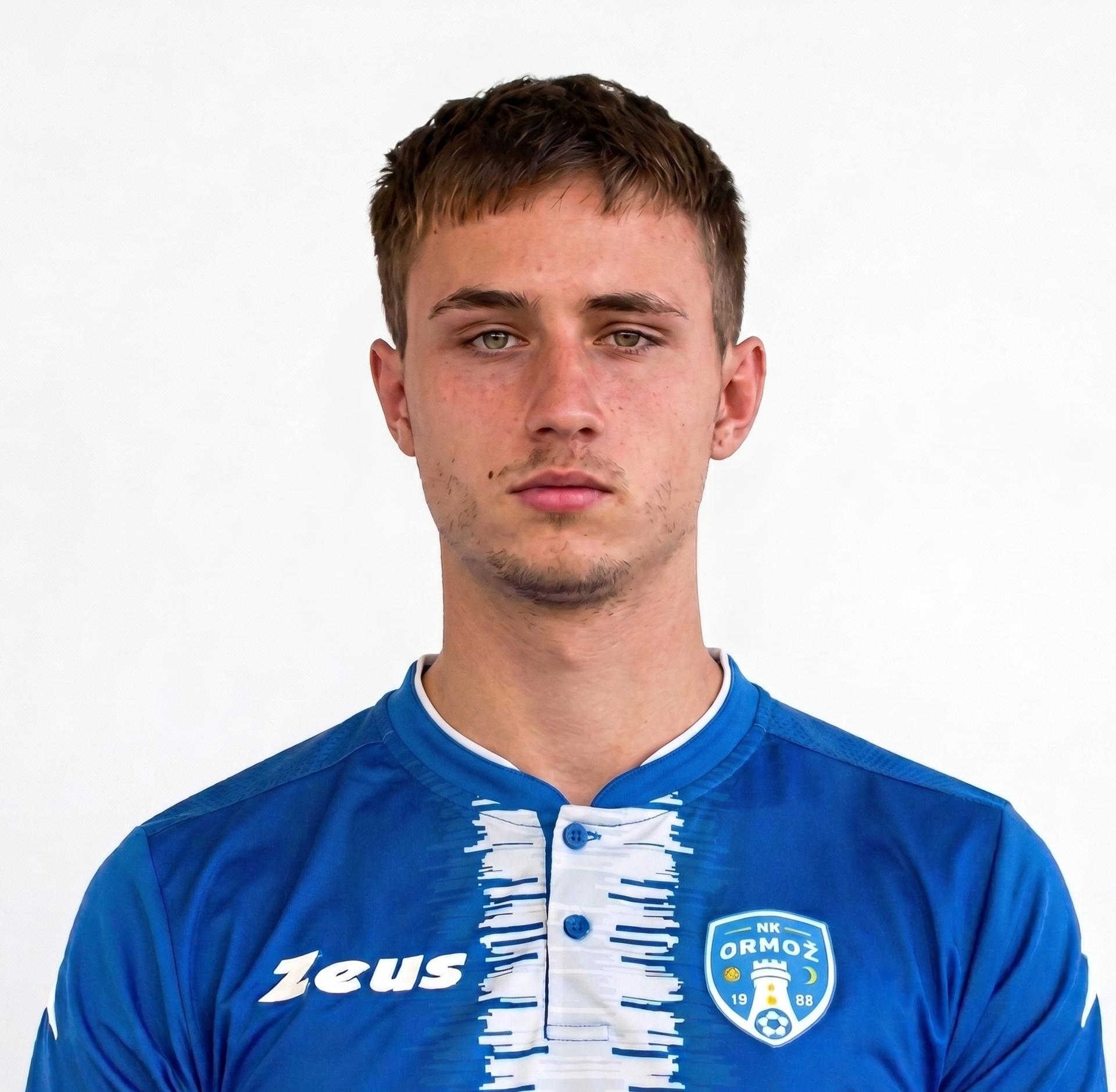 Luka Baš