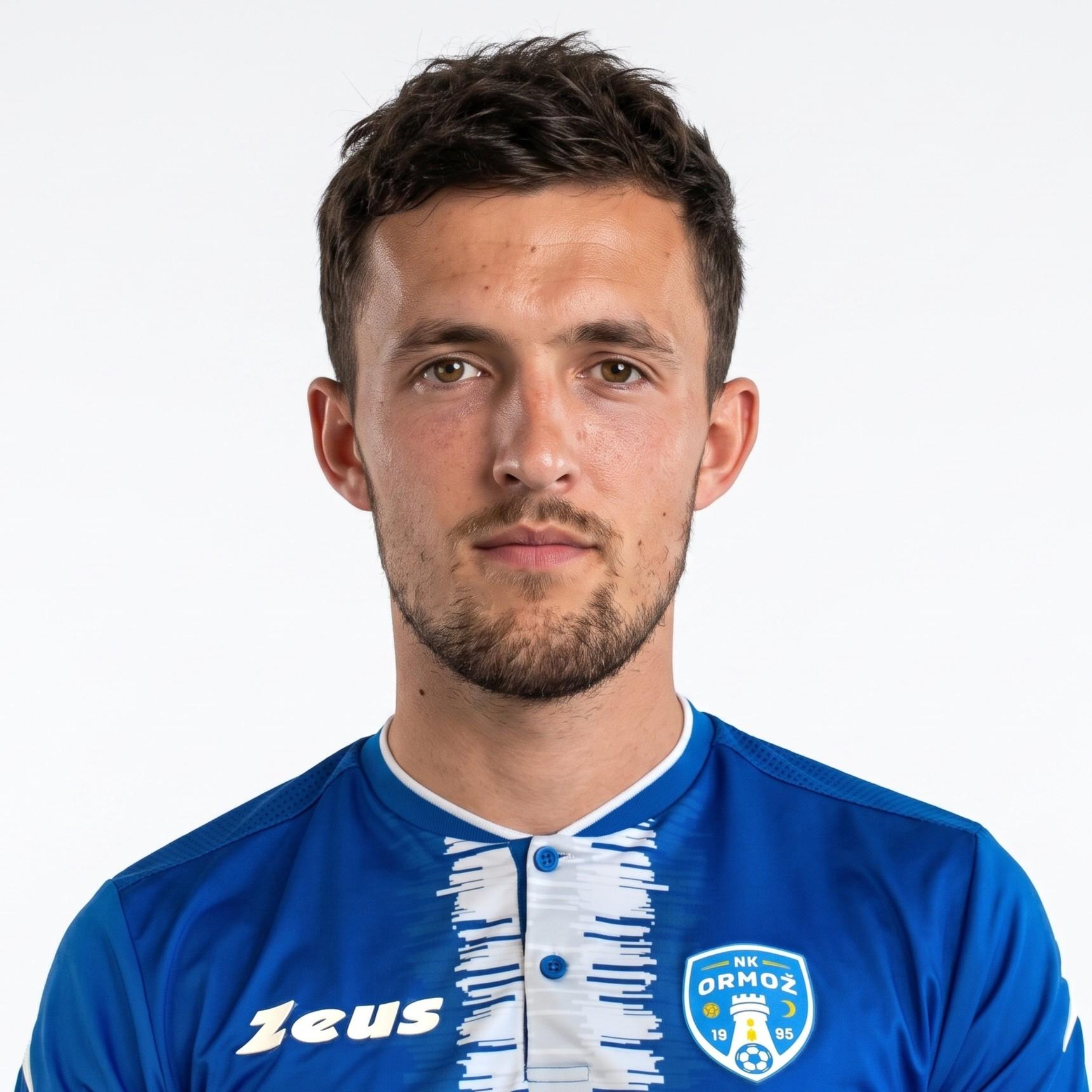 Niko Drevenšek