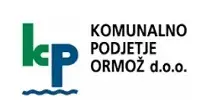 Komunalno podjetje Ormož d.o.o.