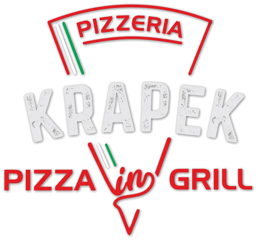 KRAPEK pizza & grill