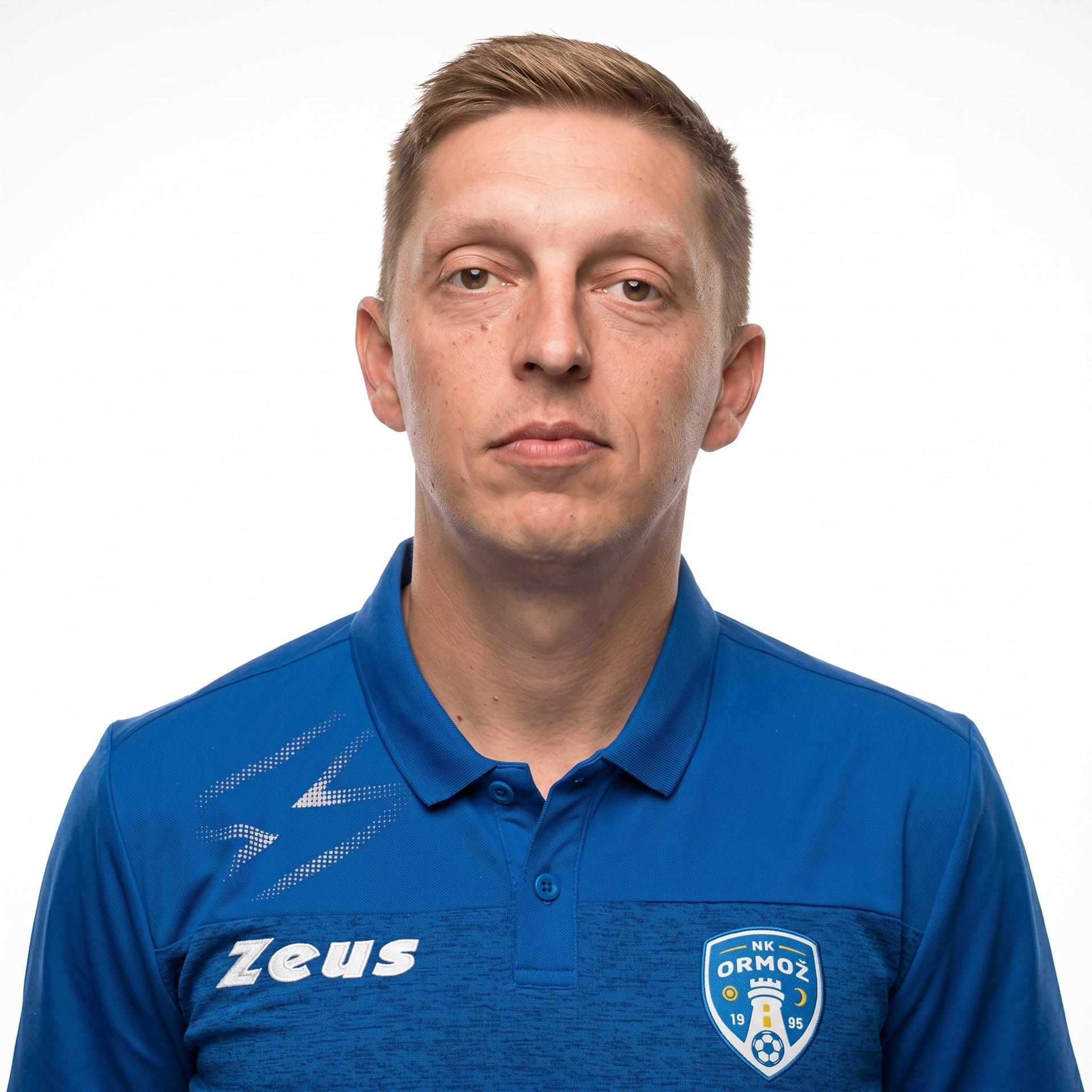 Sebastjan Piberčnik